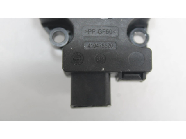 Вентилятор печки EFB3308 Audi A4 Allroad