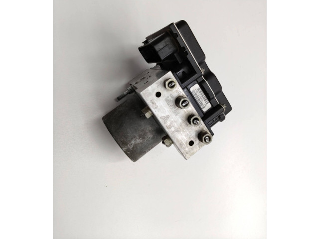 Блок АБС 13348789, 0265238000   Opel  Meriva B  2010 - 2016 года