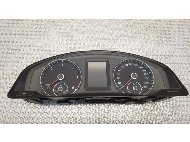 Панель приборов 7E0920870E Volkswagen Transporter - Caravelle T5
