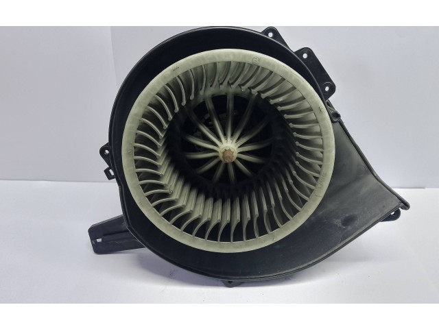 Вентилятор печки 6Q1819015C Skoda Fabia Mk1 (6Y)