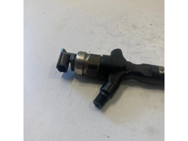 Vstřikovač 2367030400, 06N19016 Toyota Land Cruiser (J150) pro naftový motor 3.0