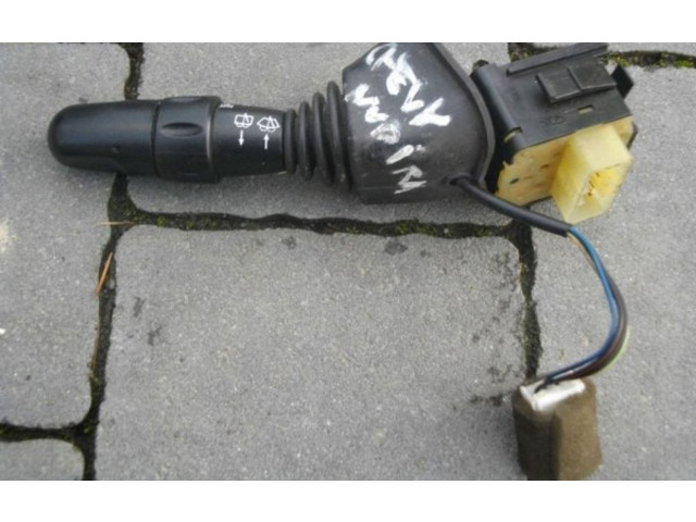 Ручка стеклоочистителей 96552843 Chevrolet Nubira