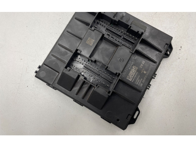 Блок комфорта 6R0937087P, A2C82269100 Skoda Rapid (NH)