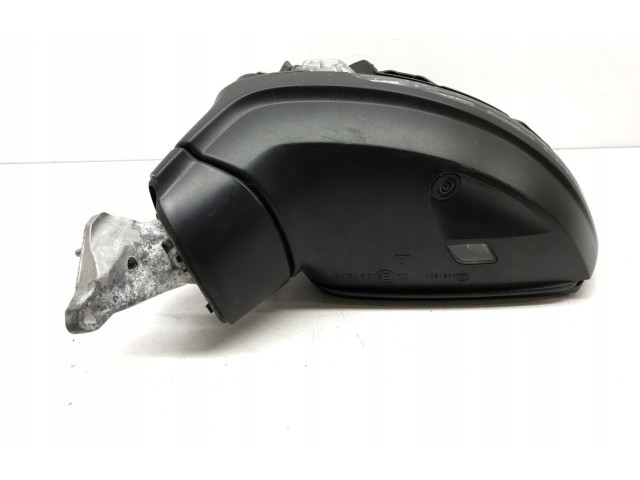 Zpětné zrcátko  Volkswagen Tiguan 2013  5NB857501BG  