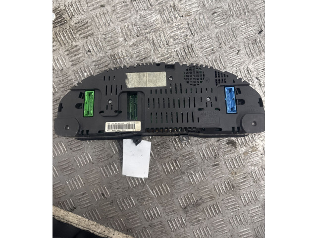 Панель приборов 4B0920900M Audi A6 S6 C4 4A