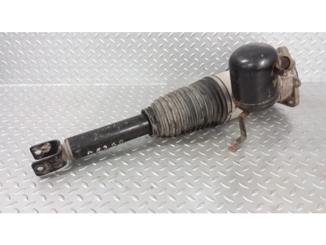 Задний aмортизатор (пневматическое / гидравлическое шасси)