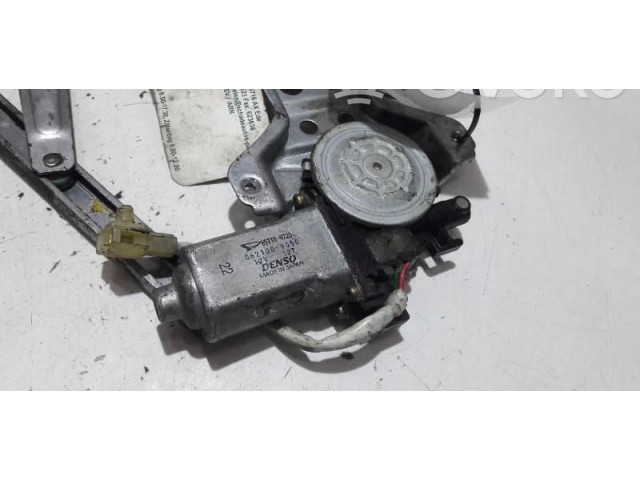 Масляный насос   85710-97201  Daihatsu Altis I 