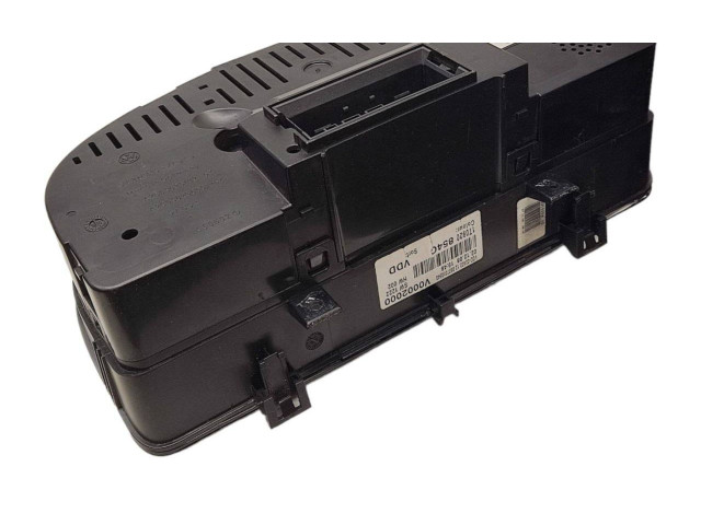 Панель приборов 1T0920854C, V0002000 Volkswagen Caddy