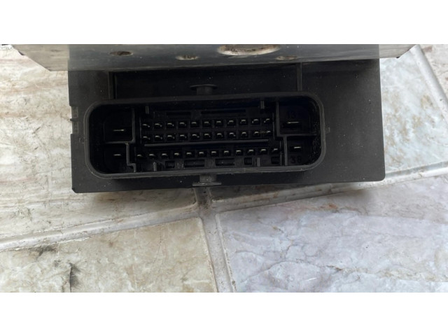 Блок АБС 8E0910517D012, 8E0614517AK06   Audi  A4 S4 B6 8E 8H  2001-2005 года