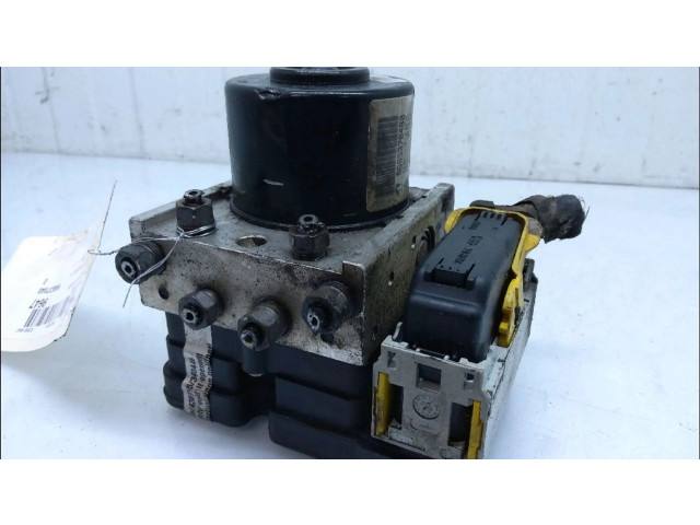 Блок управления АБС 4541SE, 9665370480   Citroen C3 Picasso