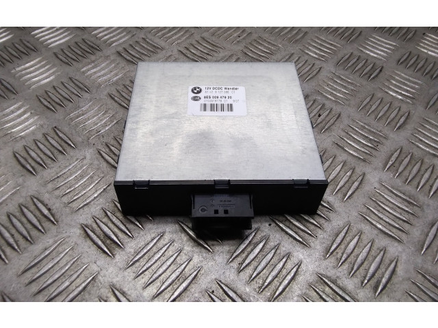 Блок управления 61429127088, 6142912708801 BMW 1 E81 E87