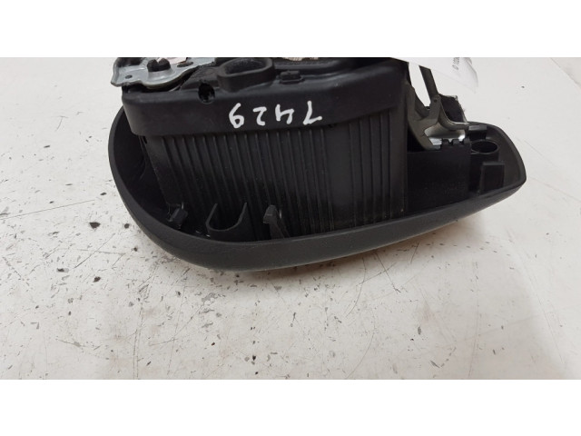 Подушка безопасности водителя 90350280422445, 96380009ZE   Citroen C2