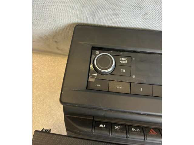 Блок управления 281150846R, 281150846R Renault Trafic III (X82)