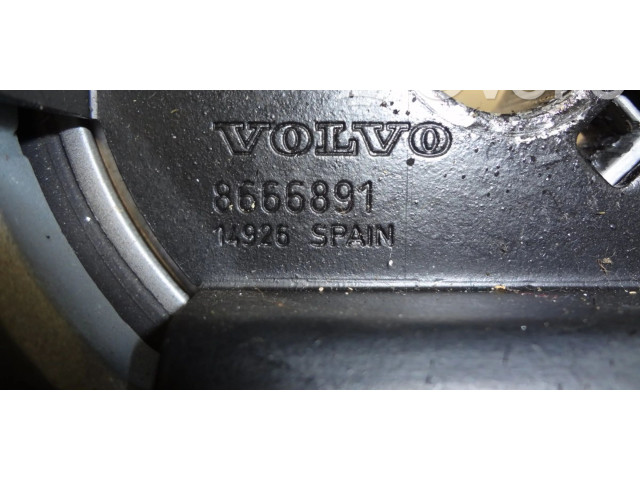 Руль Volvo XC90 2003 - 2006 года 8666891