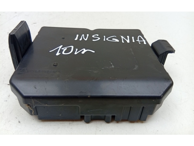 Блок управления крышки багажника 13333640, 1013033 Opel Insignia A