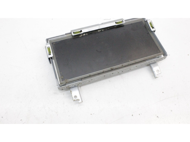 Экран/ дисплей / маленький экран GX6319C299AE Jaguar XJ X351