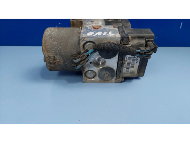 Jednotka ABS 476604U102, 0265216787 Nissan Almera Tino 2001