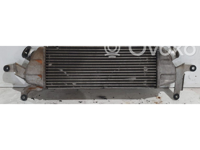 Интеркулер Mitsubishi Outlander