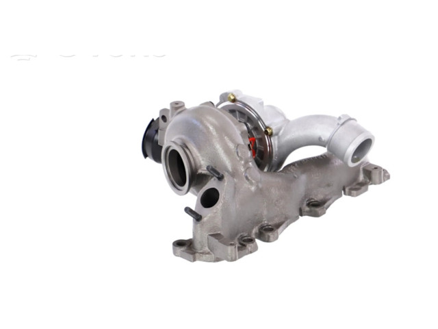 Turbodmychadlo Турбина 773720-5001S, 003-001-000085R Fiat Croma 1.9