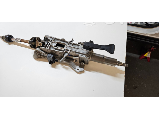Рулевая рейка P68407892AD, 68414987AE Jeep Grand Cherokee WL 2021 - года