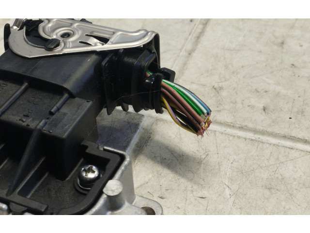 Блок управления коробкой передач 55561751, WKEC002221 Saab 9-5