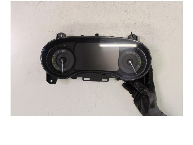 Панель приборов 503019480001   Jeep Compass       