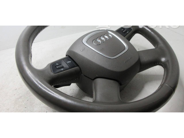 Volant Audi A8 S8 D3 4E 2003