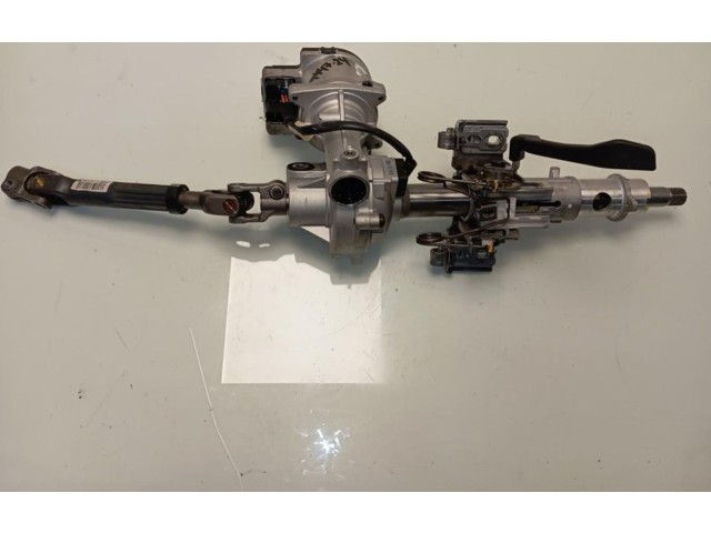 Руль KIA Ceed 2012 - 2018 года 56300J7520