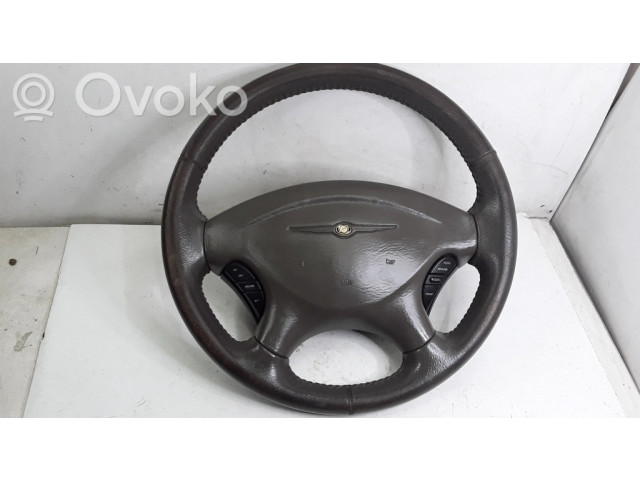 Руль Chrysler Voyager 2001-2004 года ORG661L8AAB