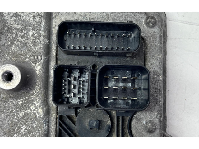 Блок управления двигателя 7649750   BMW X3 F25