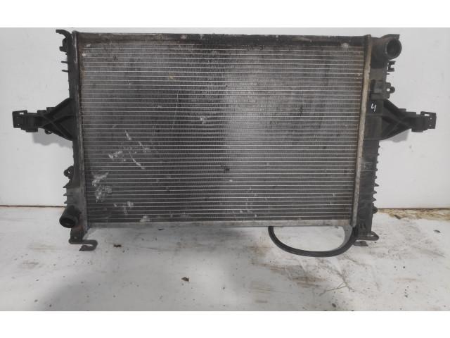 Радиатор охлаждающей жидкости