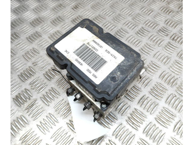 Блок АБС P04877036AD, 04877036AD Jeep Compass - года