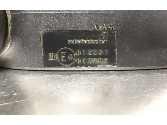 Зеркало электрическое        Chevrolet Matiz   -  года   