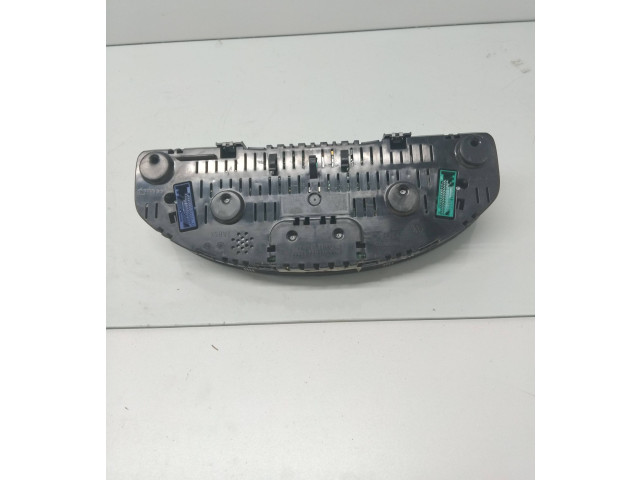 Přístrojová deska Volkswagen Transporter - Caravelle T5 2005 7H0920871B, 02060522903