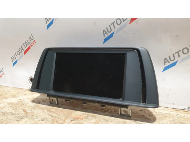 Дисплей 9270392, 65509270392 BMW 1 F20 F21