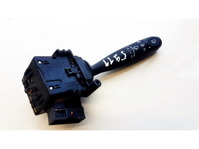 Ручка стеклоочистителей 22007964 Hyundai i10