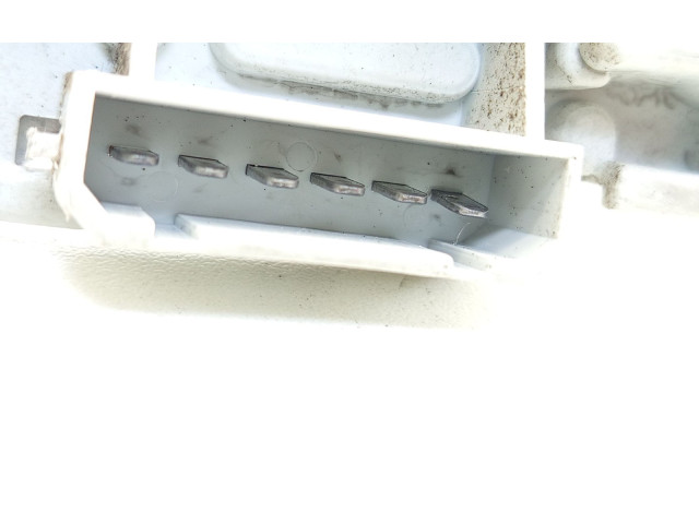 Блок управления 6Y6945257 Skoda Fabia Mk1 (6Y)