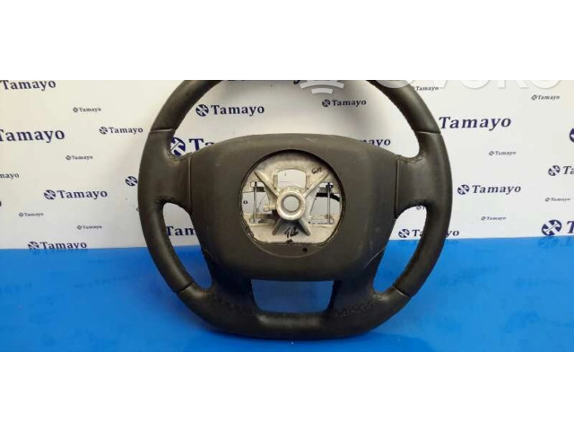 Руль 98039712ZD   Citroen C4 Aircross   