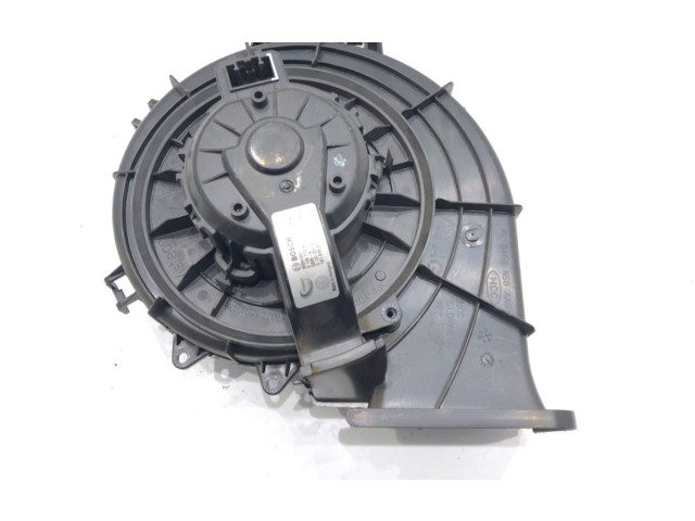 Вентилятор печки 0130115563 Skoda Citigo