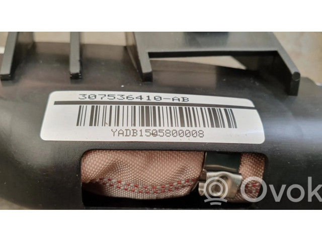 Боковая подушка безопасности BAMPT11724   Honda Jazz