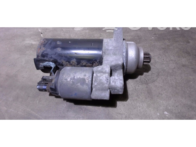  Турбина Volkswagen Polo IV 9N3  1005831344         