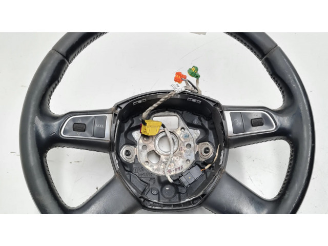 Volant Audi A6 Allroad C6 2010 4E0419091CL