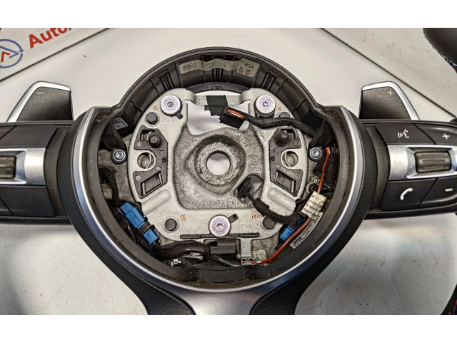 Volant BMW 3 GT F34 2013 32307848339  