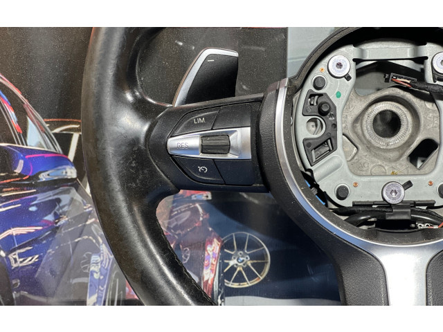 Volant BMW X5 F15 2016