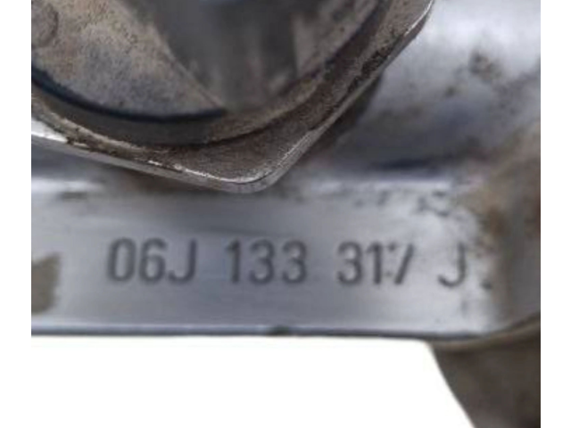 Vstřikovací lišta 06J133317J Volkswagen Tiguan CAWA