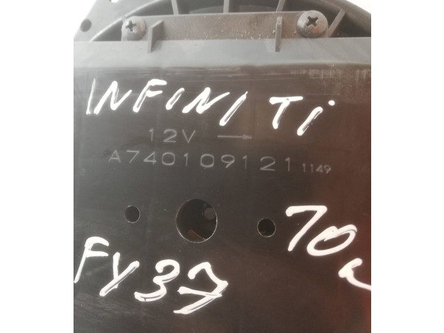 Вентилятор печки    A7401091211149   Infiniti FX