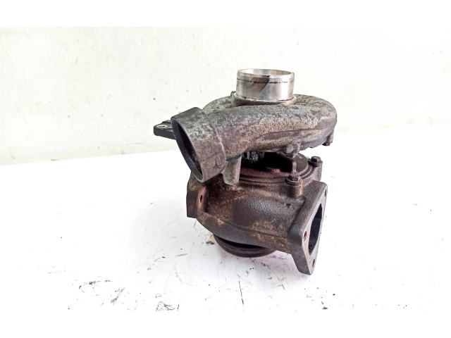 Turbodmychadlo Турбина A6480960199, 7110161 Mercedes-Benz E W211 648961