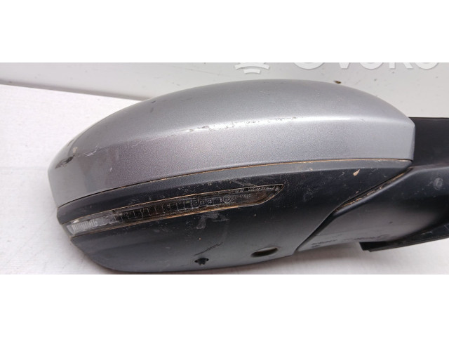 Zpětné zrcátko Renault Megane IV 2017