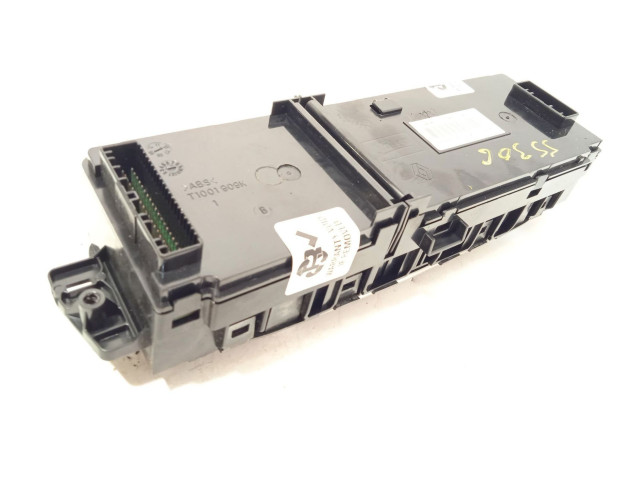 Блок управления климат-контролем 275109409R   Renault Scenic III   Grand scenic III