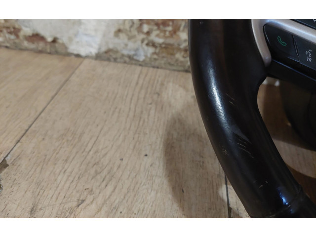 Руль Jeep Grand Cherokee 2010 - 2021 года